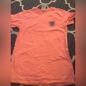 WOMENS SIMPLY SOUTHERN TEE
